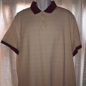 Michael Kors Polo Shirt
